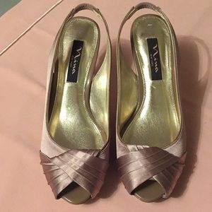 Heels by Nina New York